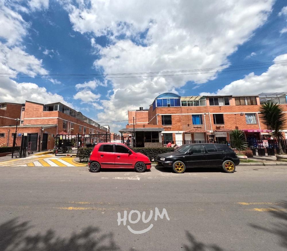 Apartamento en venta en Tintala, Bogotá · foto 17 de 17