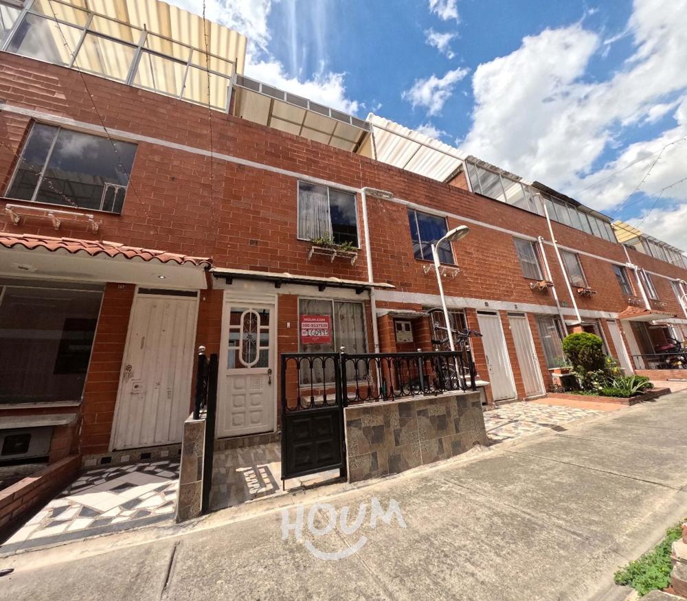 Apartamento en venta en Tintala, Bogotá · foto 16 de 17