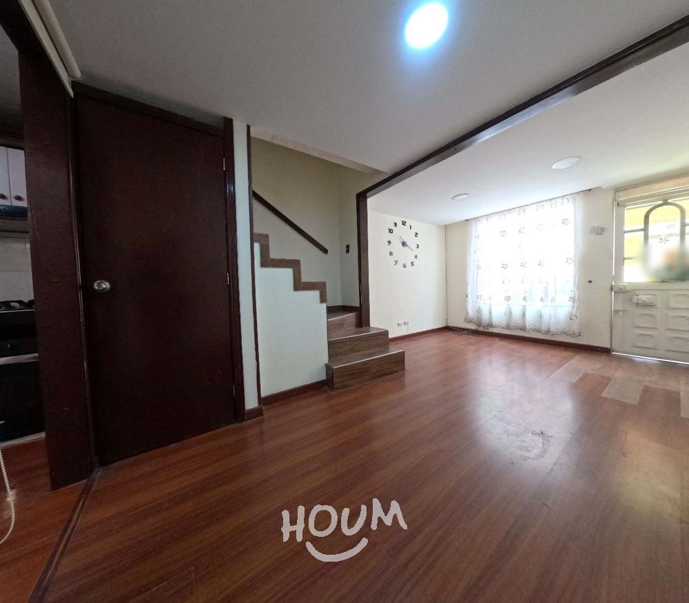 Apartamento en venta en Tintala, Bogotá · foto 4 de 17