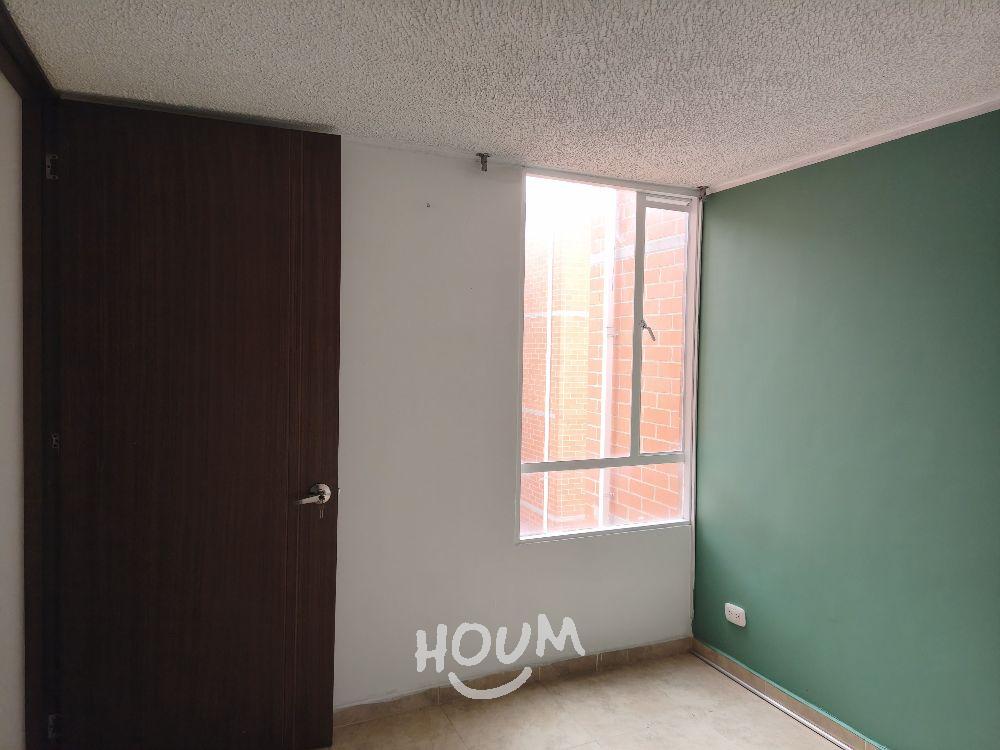 Arriendo de Apartamento en Hogares Soacha