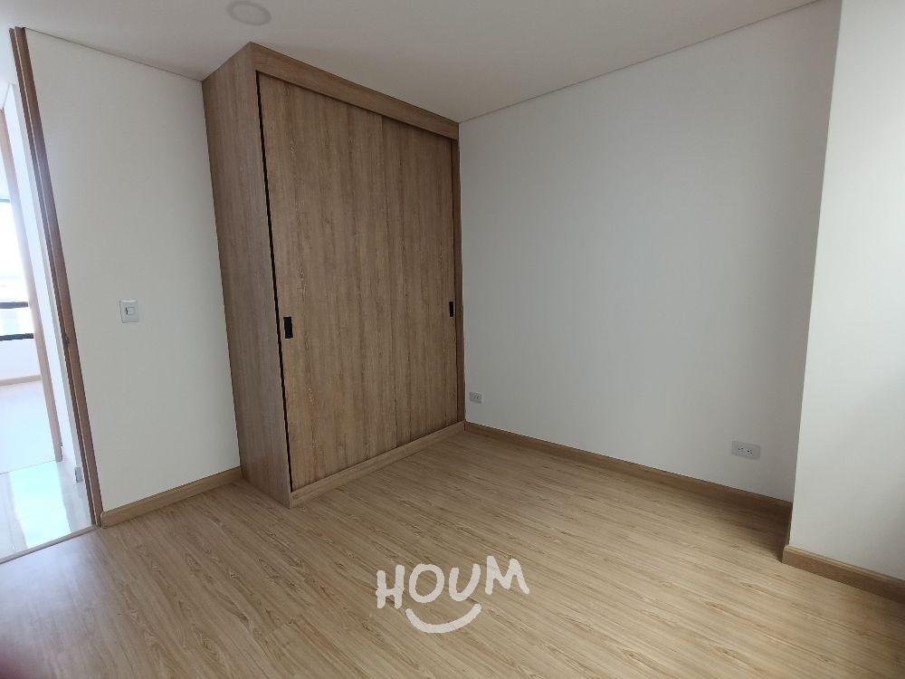 Apartamento de 3 alcobas en venta en Modelia, Bogotá, 63 m² · foto 11 de 20
