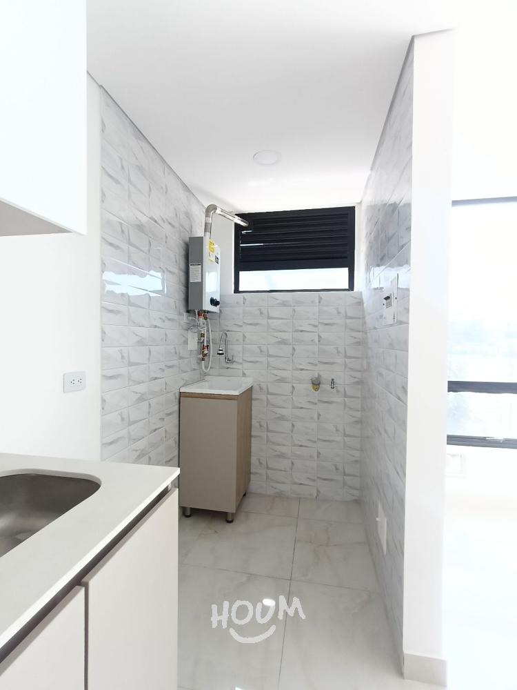 Apartamento de 3 alcobas en venta en Modelia, Bogotá, 63 m² · foto 6 de 20