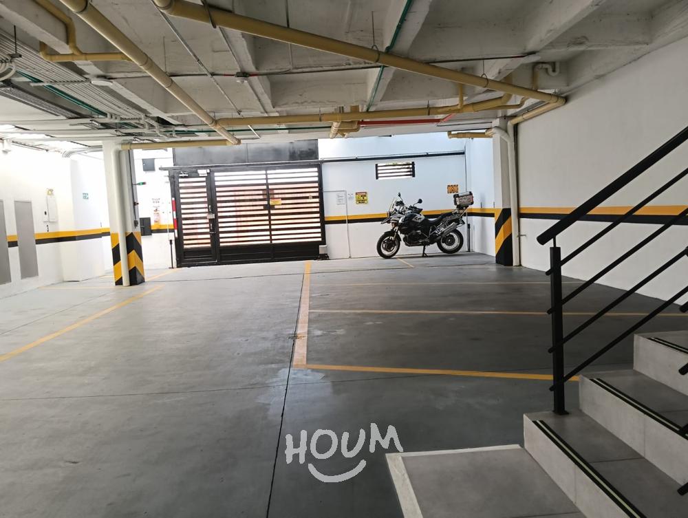 Apartamento de 3 alcobas en venta en Modelia, Bogotá, 63 m² · foto 19 de 20