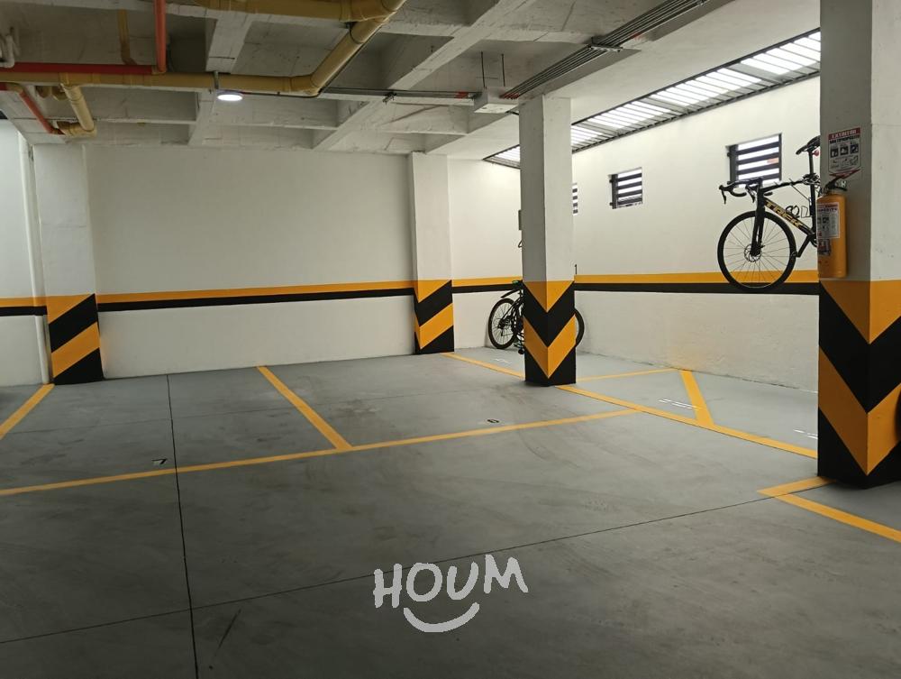 Apartamento de 3 alcobas en venta en Modelia, Bogotá, 63 m² · foto 20 de 20