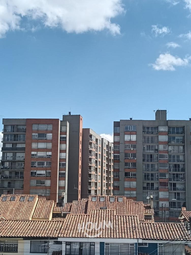Apartamento de 3 alcobas en venta en Modelia, Bogotá, 63 m² · foto 17 de 20