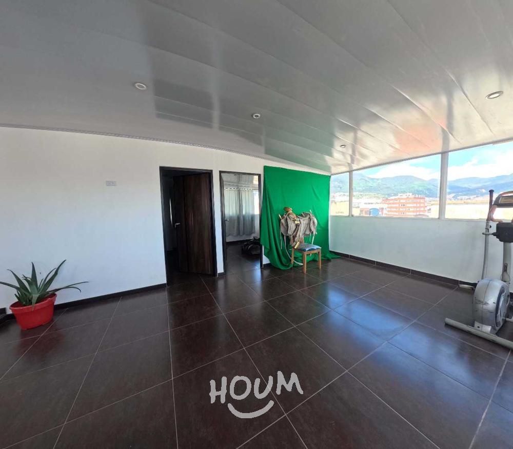Apartamento en venta en Restrepo, Bogotá · foto 15 de 20
