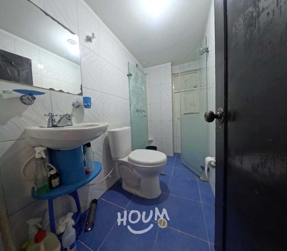 Apartamento en venta en Restrepo, Bogotá · foto 9 de 20