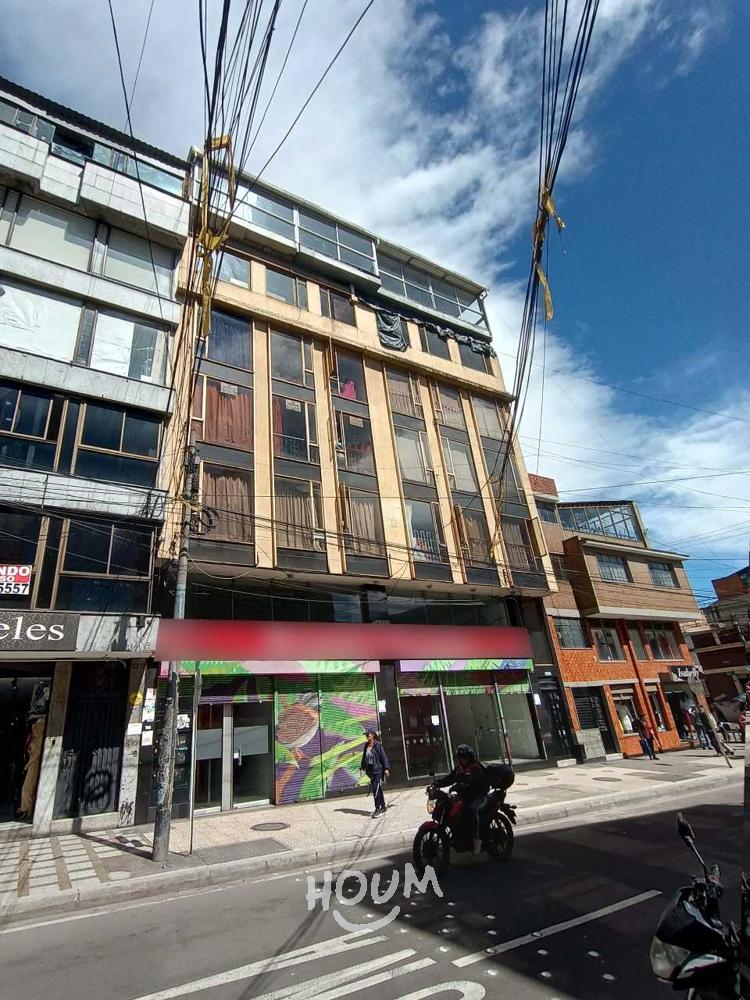 Apartamento en venta en Restrepo, Bogotá · foto 20 de 20