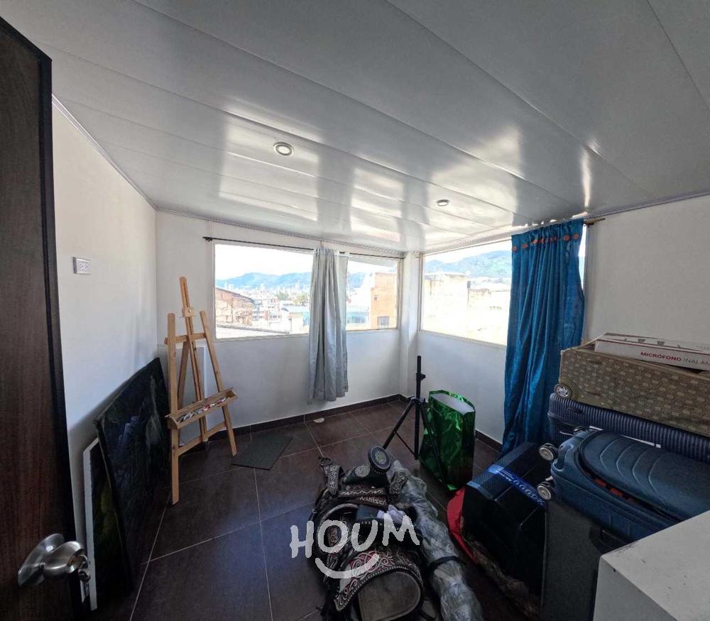 Apartamento en venta en Restrepo, Bogotá · foto 18 de 20