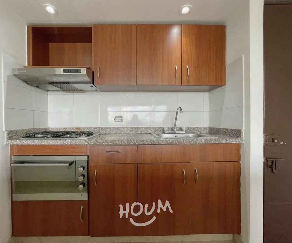 Apartamento de 3 alcobas en venta en Gran Granada, Bogotá, 72 m² · foto 3 de 11
