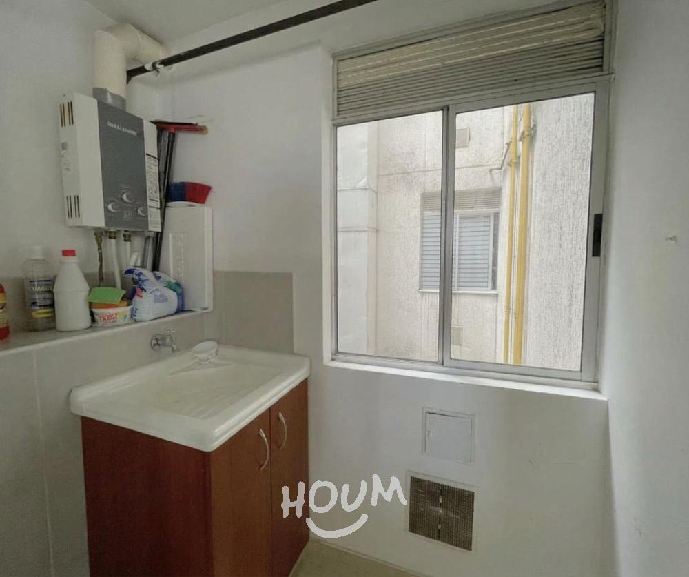 Apartamento de 3 alcobas en venta en Gran Granada, Bogotá, 72 m² · foto 10 de 11