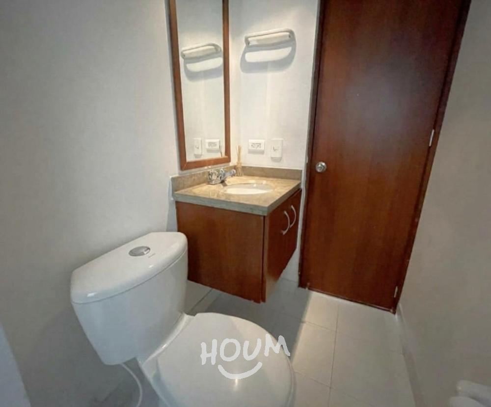 Apartamento de 3 alcobas en venta en Gran Granada, Bogotá, 72 m² · foto 9 de 11