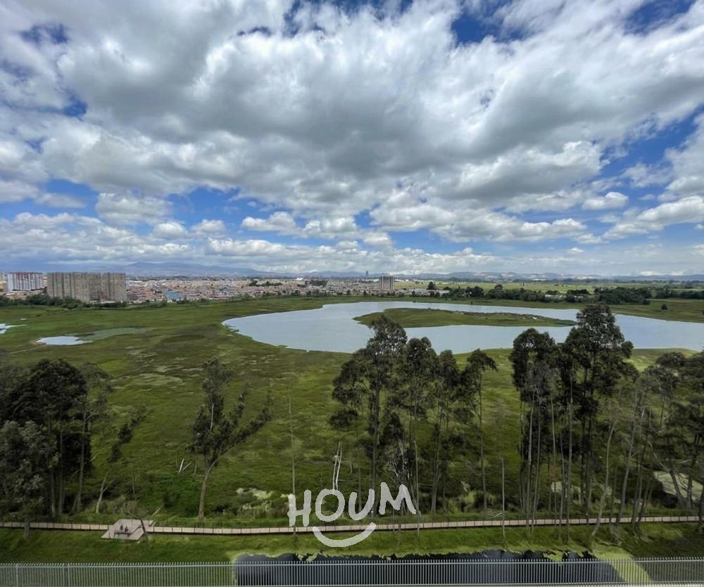 Apartamento de 3 alcobas en venta en Gran Granada, Bogotá, 72 m² · foto 11 de 11