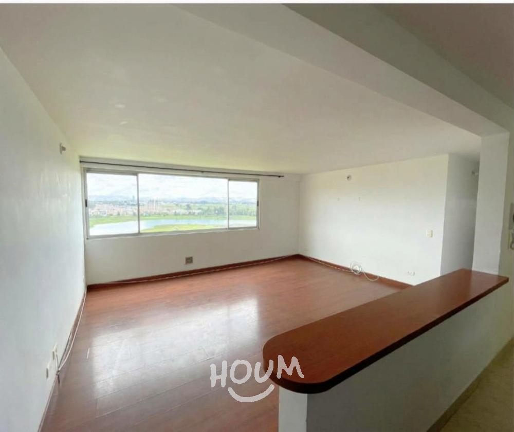 Apartamento de 3 alcobas en venta en Gran Granada, Bogotá, 72 m² · foto 2 de 11