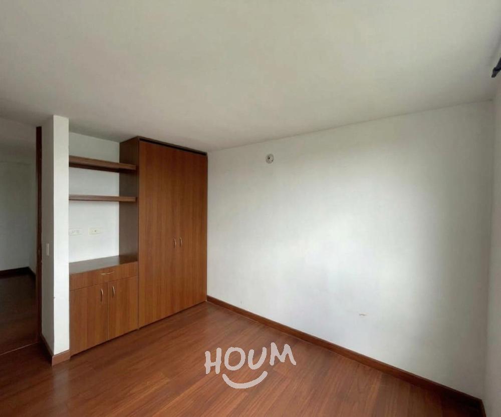 Apartamento de 3 alcobas en venta en Gran Granada, Bogotá, 72 m² · foto 5 de 11