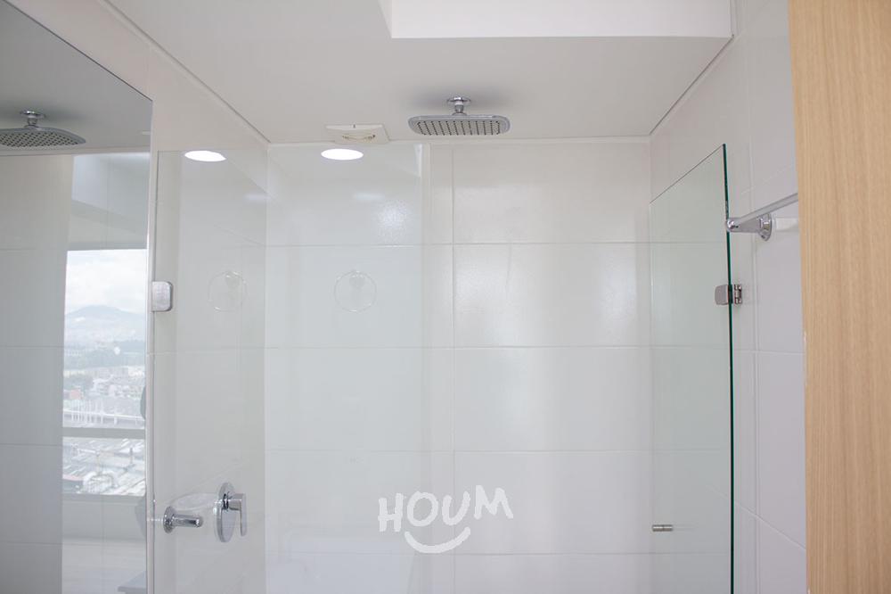 Apartamento de 2 alcobas en venta en El Vergel, Bogotá, 52 m² · foto 13 de 17