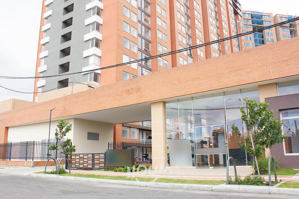 Apartamento de 2 alcobas en venta en El Vergel, Bogotá, 52 m² · foto 17 de 17