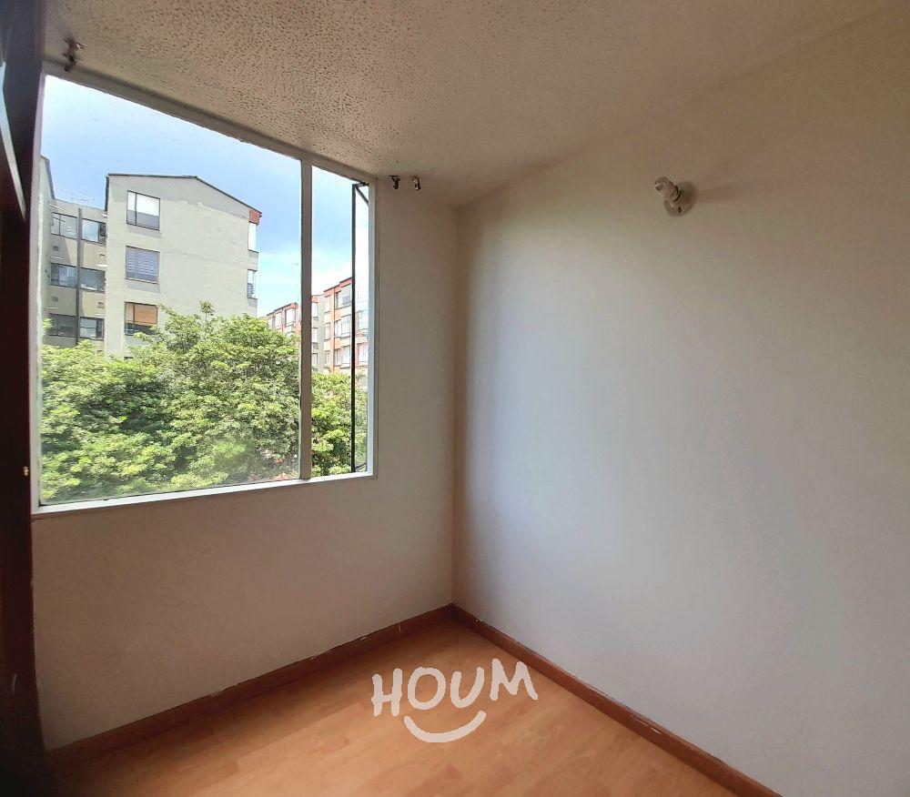 Apartamento de 3 alcobas en venta en Caminos De San Lorenzo, Bogotá, 48 m² · foto 15 de 18