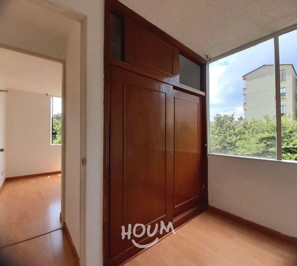 Apartamento de 3 alcobas en venta en Caminos De San Lorenzo, Bogotá, 48 m² · foto 16 de 18