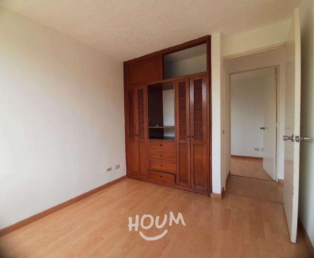 Apartamento de 3 alcobas en venta en Caminos De San Lorenzo, Bogotá, 48 m² · foto 13 de 18