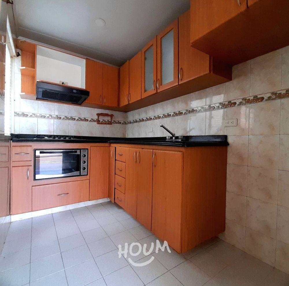 Apartamento de 3 alcobas en venta en Caminos De San Lorenzo, Bogotá, 48 m² · foto 6 de 18