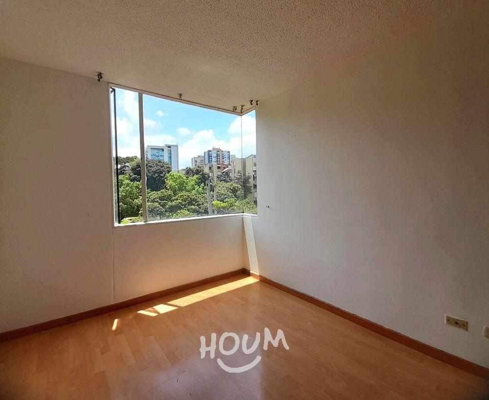 Apartamento de 3 alcobas en venta en Caminos De San Lorenzo, Bogotá, 48 m² · foto 12 de 18