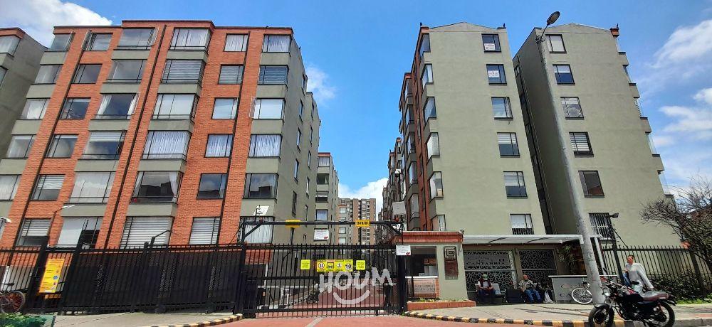 Apartamento de 3 alcobas en venta en Caminos De San Lorenzo, Bogotá, 48 m² · foto 18 de 18