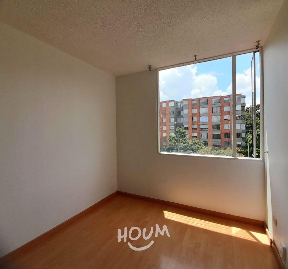 Apartamento de 3 alcobas en venta en Caminos De San Lorenzo, Bogotá, 48 m² · foto 10 de 18