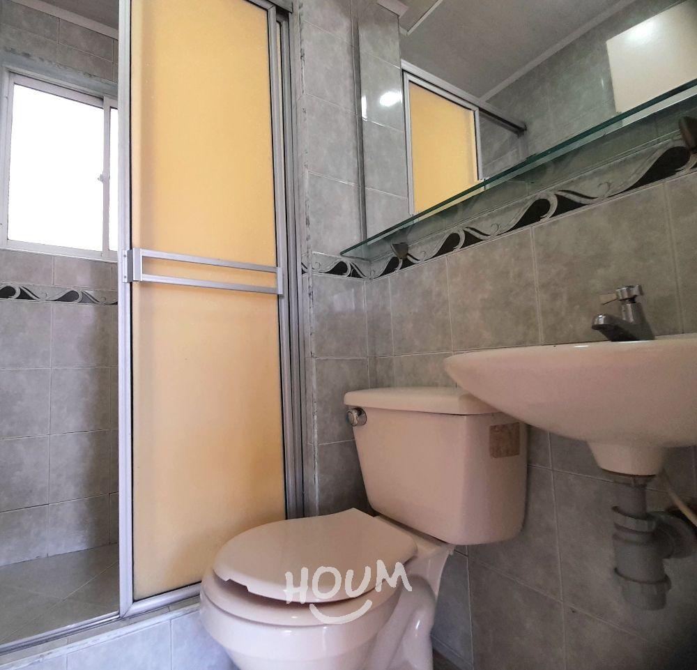 Apartamento de 3 alcobas en venta en Caminos De San Lorenzo, Bogotá, 48 m² · foto 9 de 18