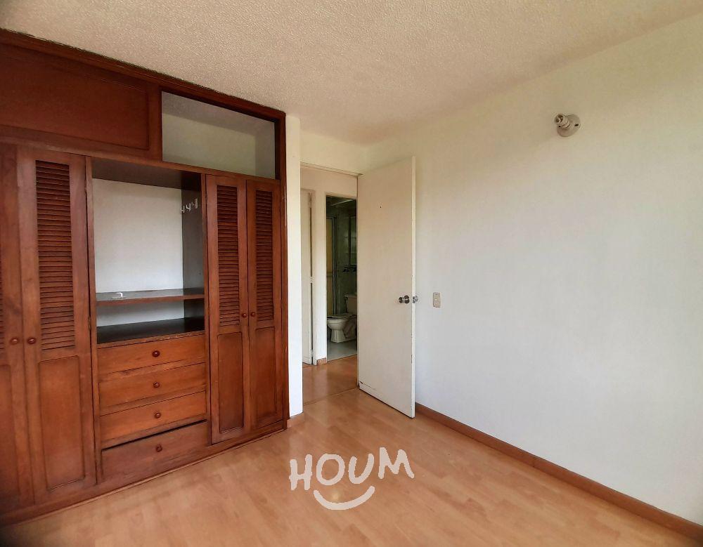 Apartamento de 3 alcobas en venta en Caminos De San Lorenzo, Bogotá, 48 m² · foto 14 de 18