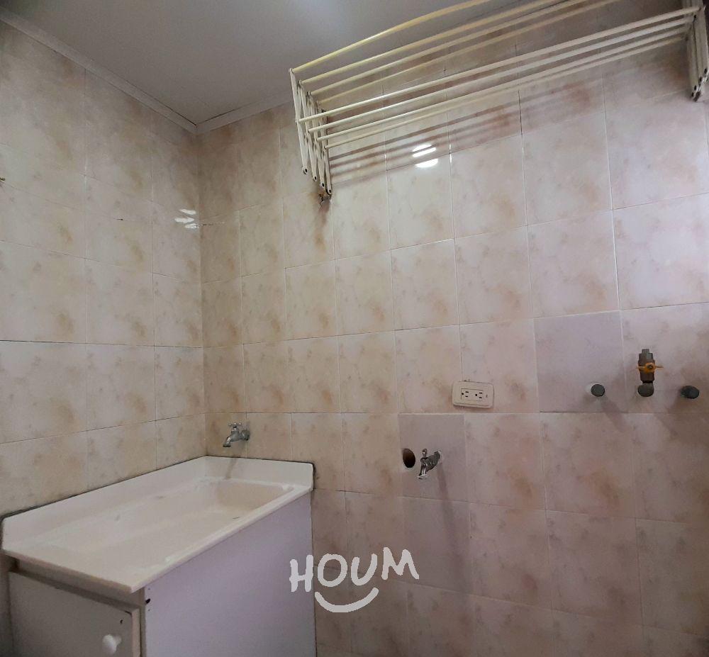 Apartamento de 3 alcobas en venta en Caminos De San Lorenzo, Bogotá, 48 m² · foto 8 de 18