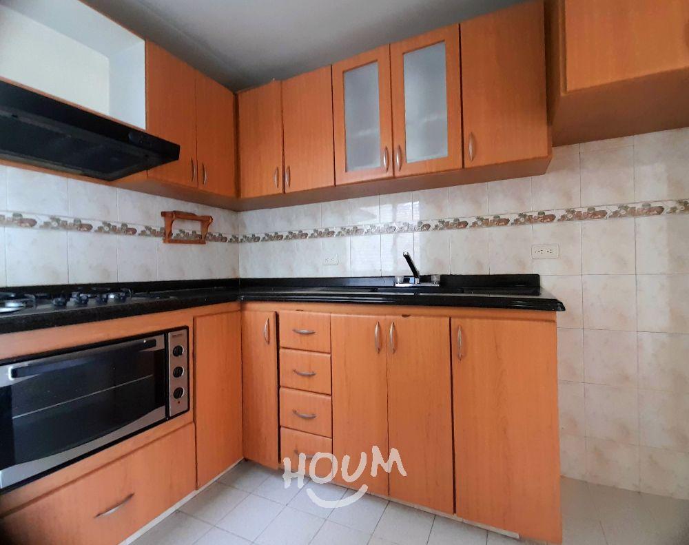 Apartamento de 3 alcobas en venta en Caminos De San Lorenzo, Bogotá, 48 m² · foto 7 de 18