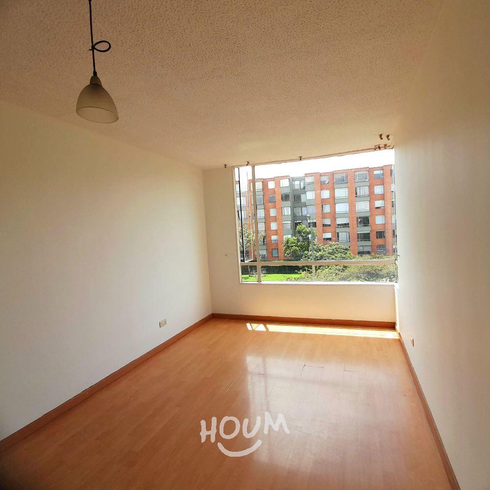 Apartamento de 3 alcobas en venta en Caminos De San Lorenzo, Bogotá, 48 m² · foto 4 de 18