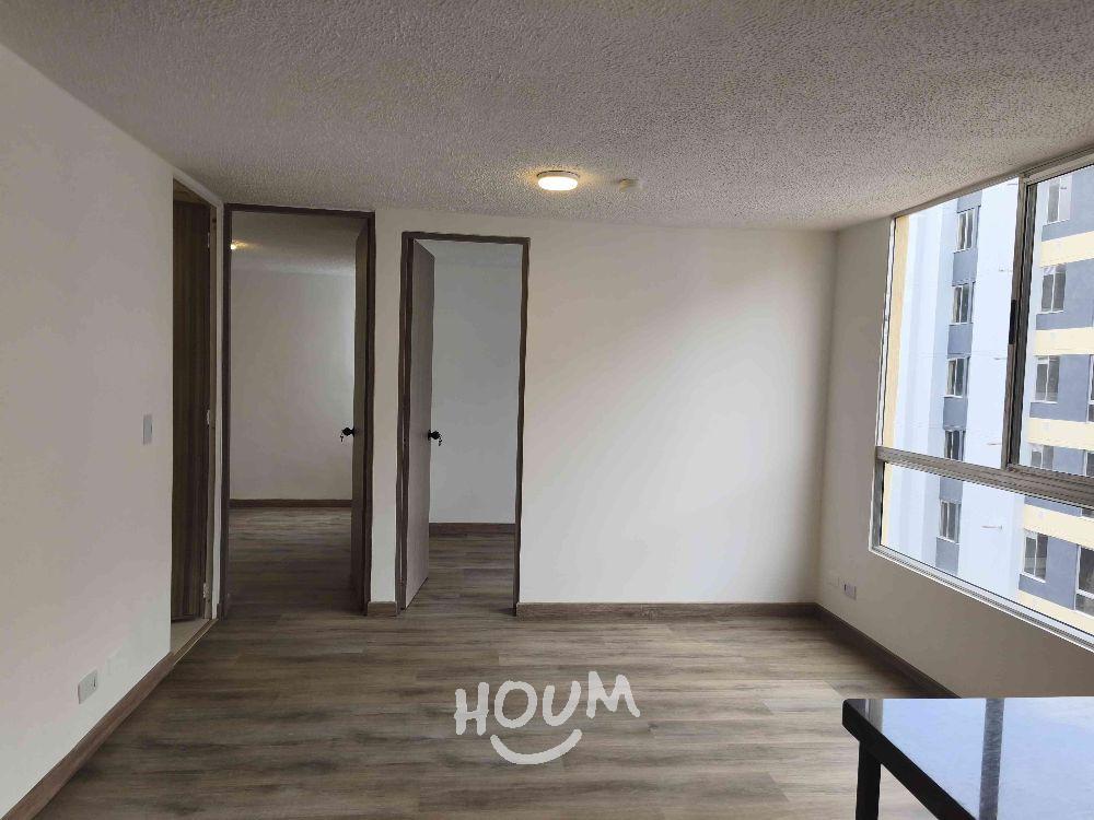 Arriendo de Apartamento en Maipore