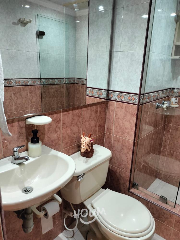 Apartamento de 3 alcobas en venta en Olarte, Bogotá, 57 m² · foto 12 de 19