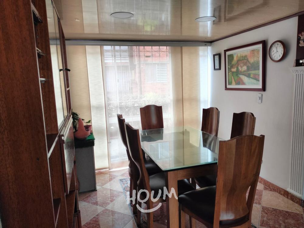 Apartamento de 3 alcobas en venta en Olarte, Bogotá, 57 m² · foto 17 de 19