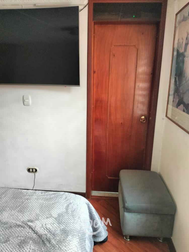 Apartamento de 3 alcobas en venta en Olarte, Bogotá, 57 m² · foto 10 de 19