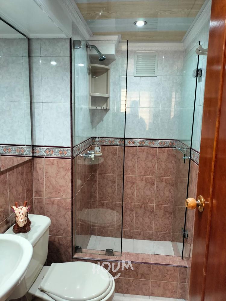 Apartamento de 3 alcobas en venta en Olarte, Bogotá, 57 m² · foto 3 de 19