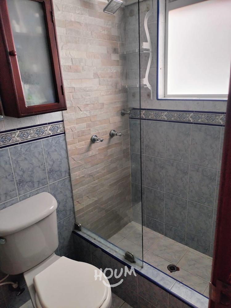 Apartamento de 3 alcobas en venta en Olarte, Bogotá, 57 m² · foto 13 de 19