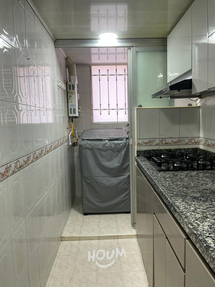 Apartamento de 3 alcobas en venta en Olarte, Bogotá, 57 m² · foto 6 de 19