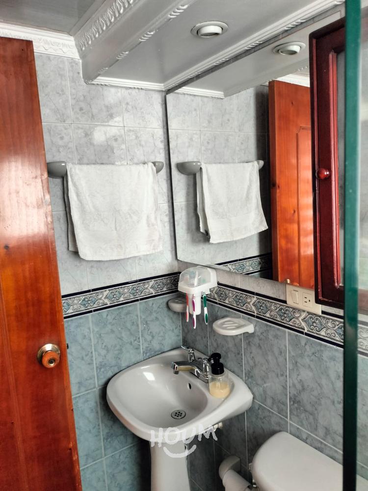 Apartamento de 3 alcobas en venta en Olarte, Bogotá, 57 m² · foto 2 de 19