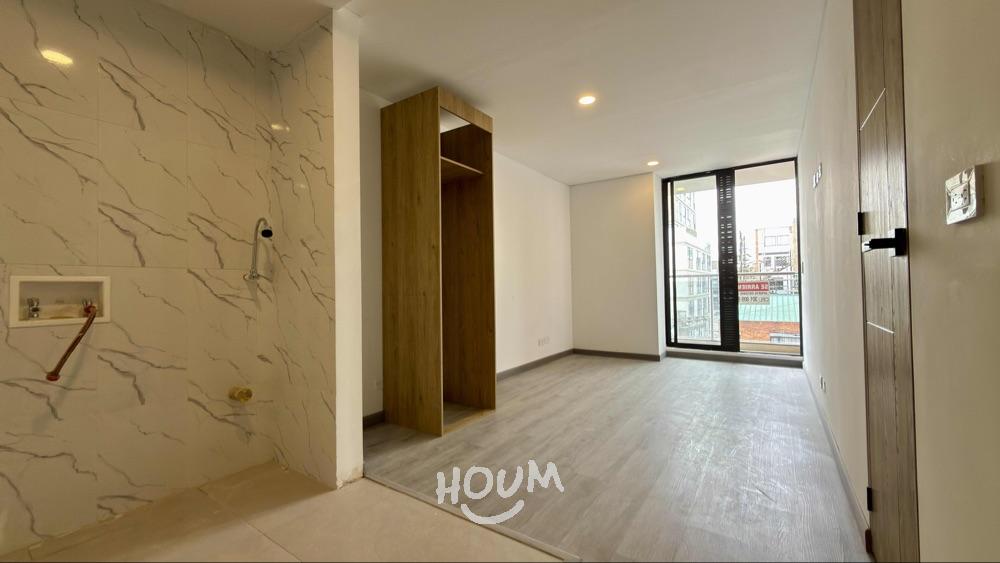 Apartamento en Arriendo en Quinta Paredes, Bogotá en Quinta Paredes