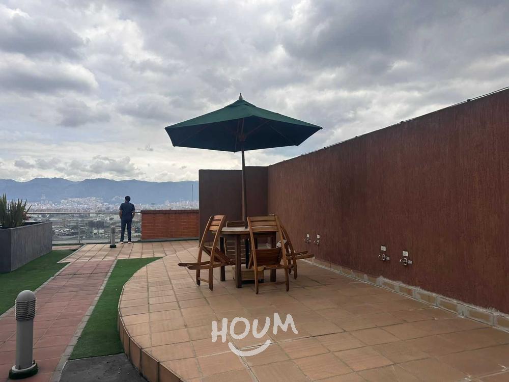 Apartamento de 3 alcobas en venta en Villa Alsacia, Bogotá, 62 m² · foto 11 de 24