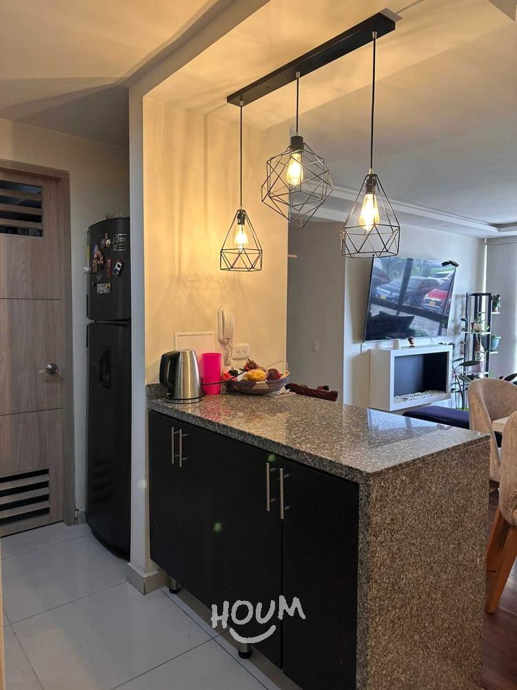 Apartamento de 3 alcobas en venta en Villa Alsacia, Bogotá, 62 m² · foto 19 de 24
