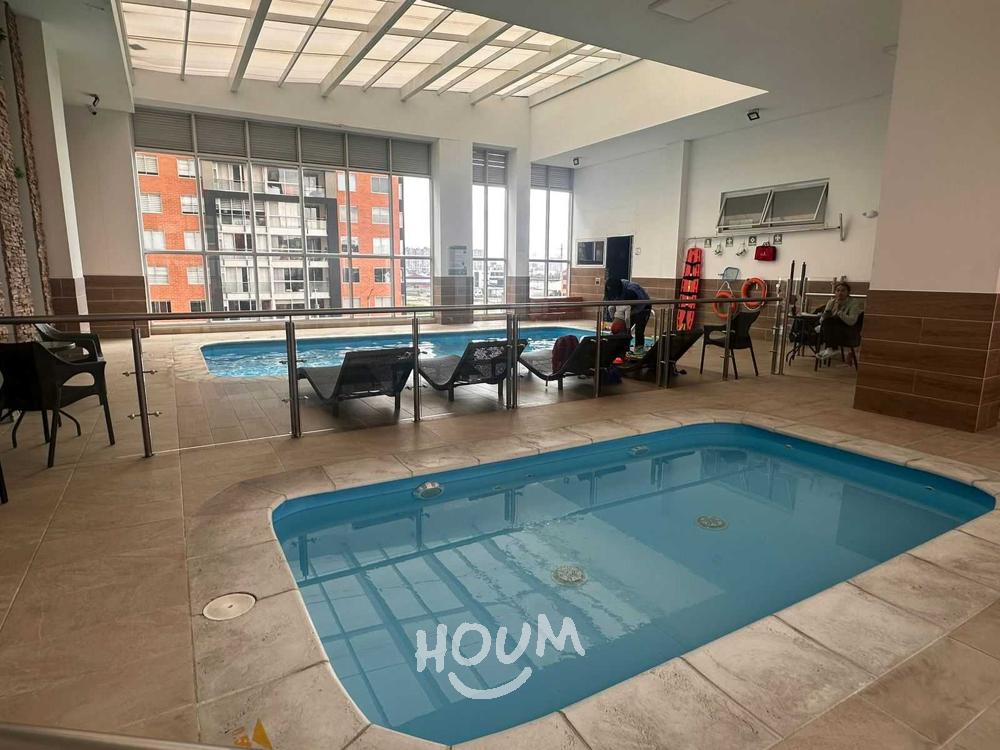 Apartamento de 3 alcobas en venta en Villa Alsacia, Bogotá, 62 m² · foto 9 de 24