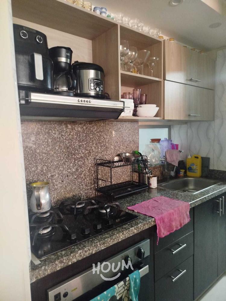 Apartamento de 3 alcobas en venta en Villa Alsacia, Bogotá, 62 m² · foto 4 de 24