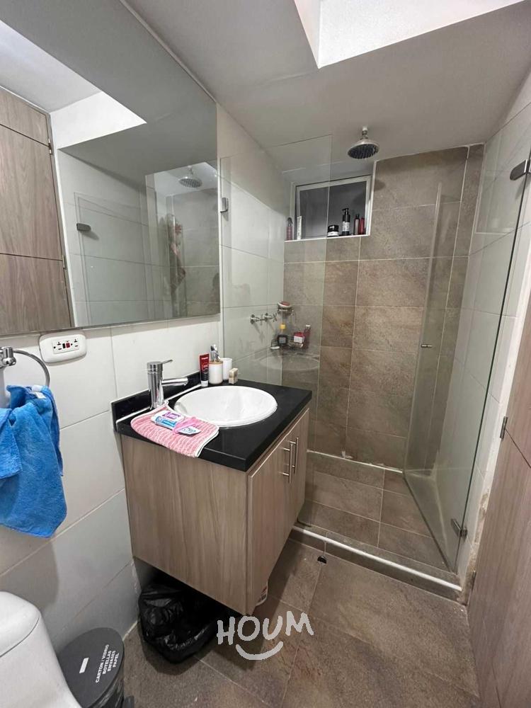 Apartamento de 3 alcobas en venta en Villa Alsacia, Bogotá, 62 m² · foto 14 de 24