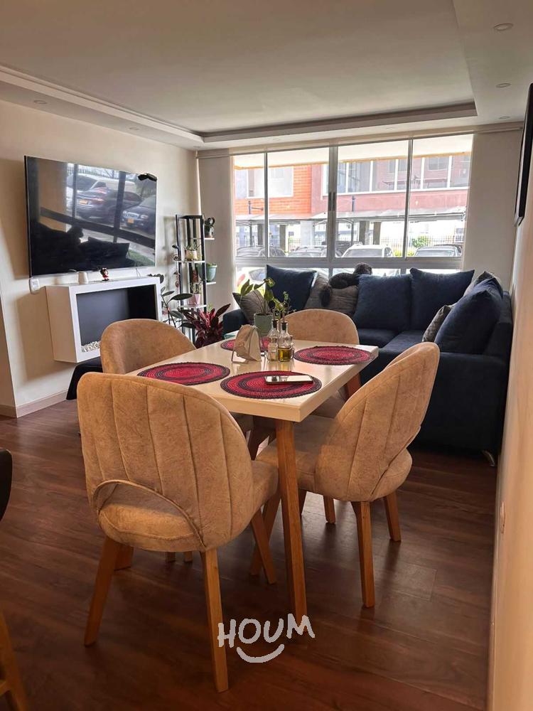 Apartamento de 3 alcobas en venta en Villa Alsacia, Bogotá, 62 m² · foto 15 de 24
