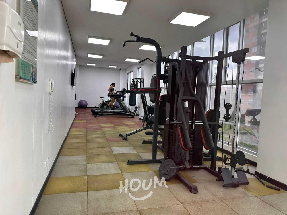 Apartamento de 3 alcobas en venta en Villa Alsacia, Bogotá, 62 m² · foto 7 de 24