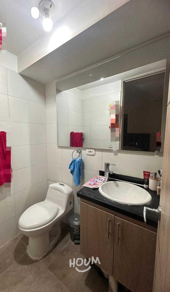 Apartamento de 3 alcobas en venta en Villa Alsacia, Bogotá, 62 m² · foto 12 de 24